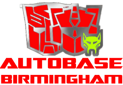 Autobase Birmingham – A Geekology Club